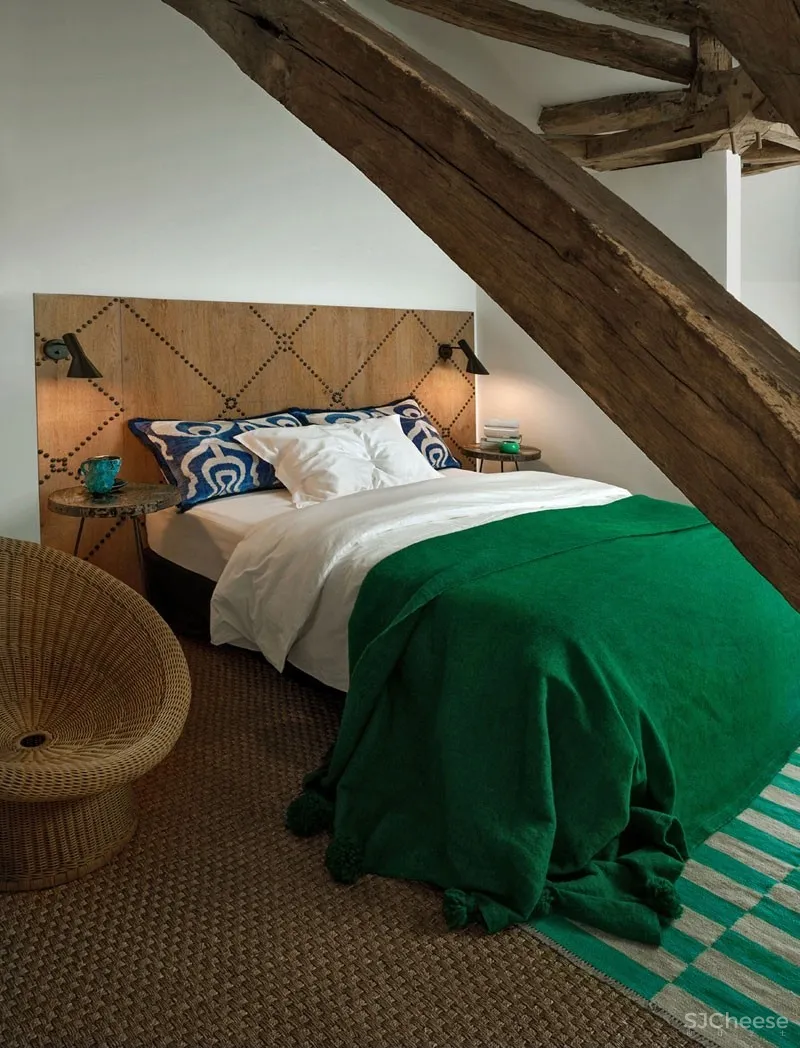 顶级设计丨总有独特的品味