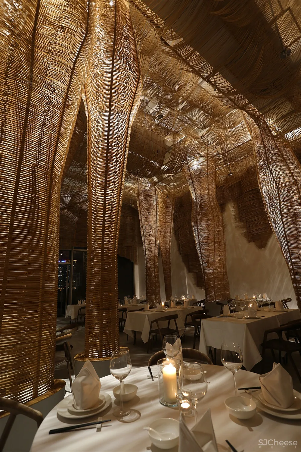 大羽营造|深圳蛇口海上世界-万物生长