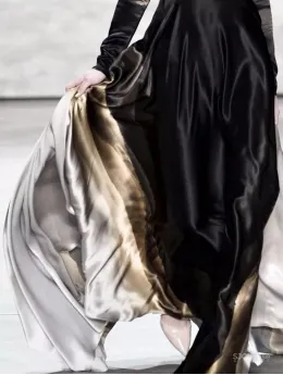 将轻奢与现代融为一体，中海望京府140样板间 SDD上达设计