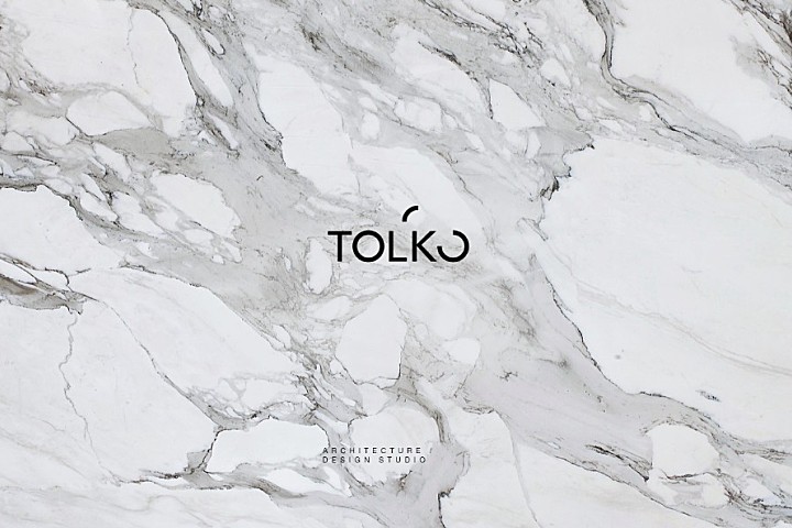 TOL’KO interiors 新作 | 高级灰+大理石