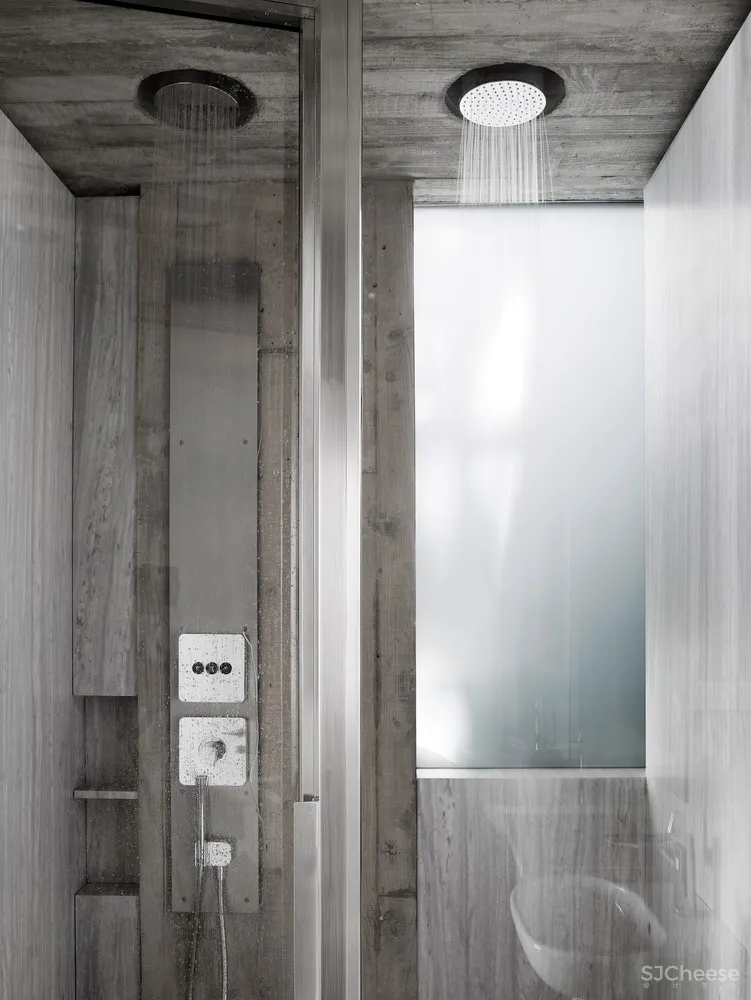 现代主义住宅 Earl's Court Square / Sophie Hicks Architects