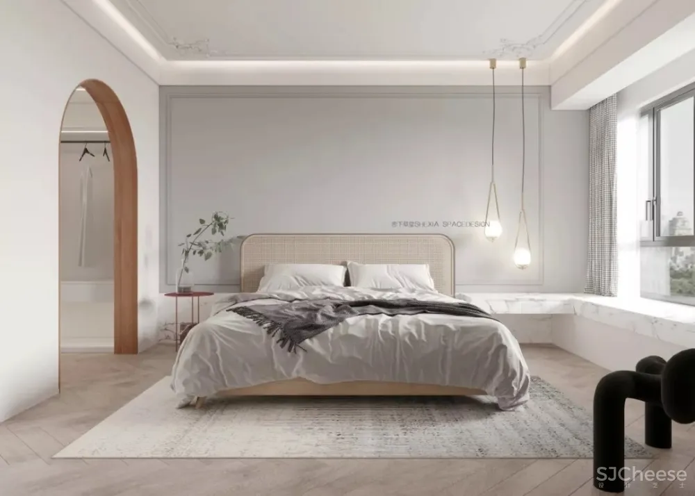 恰似你的温柔 舍下空间