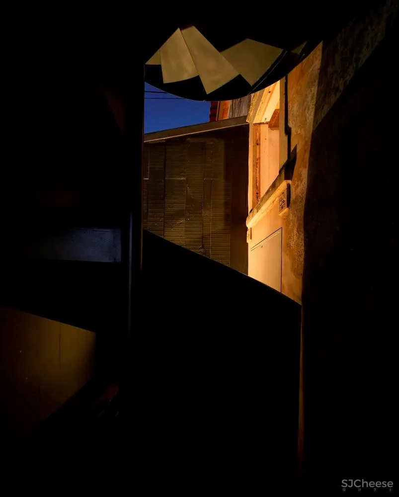 奥比多斯之屋 / FCC Arquitectura