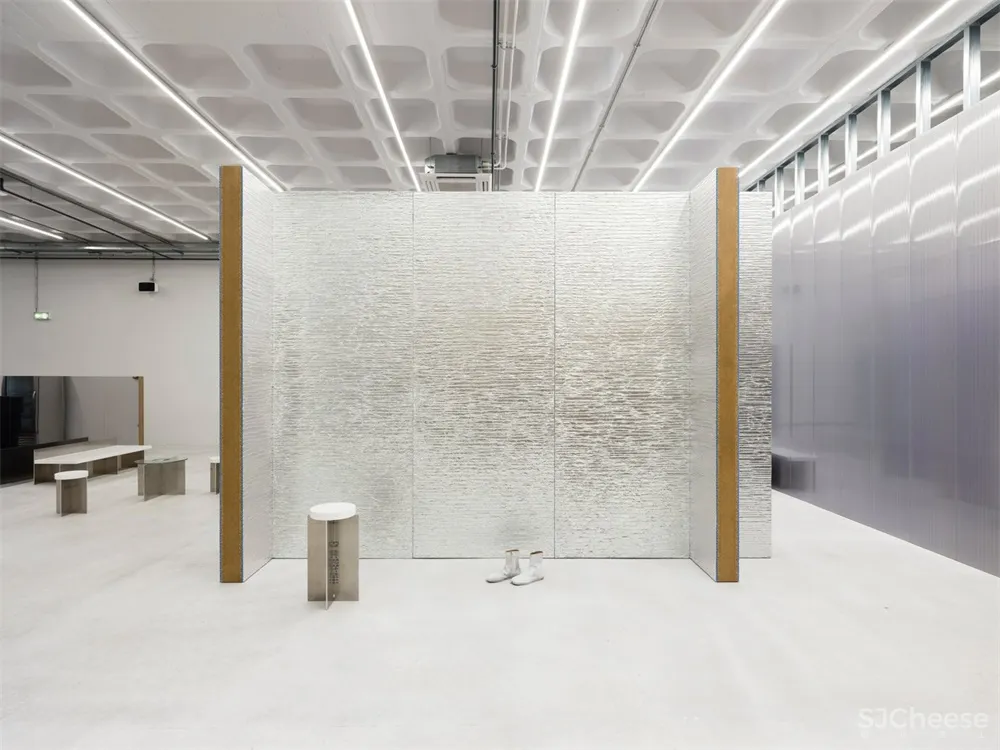 Gonzalez Haase | 里斯本Tem-Plate概念店