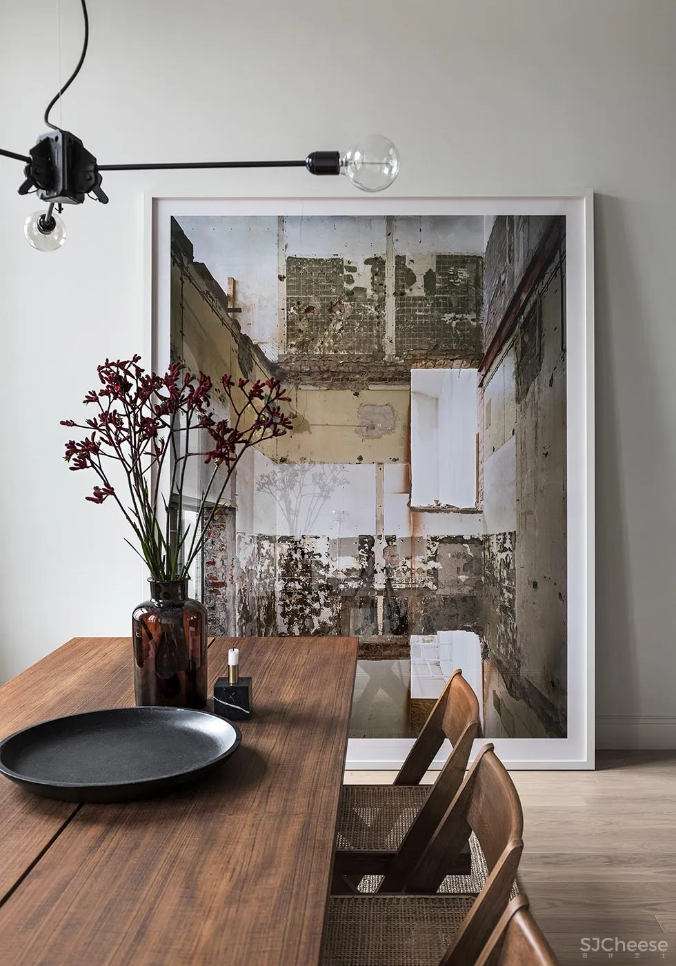 斯德哥尔摩前制药学院改造Lyceum公寓