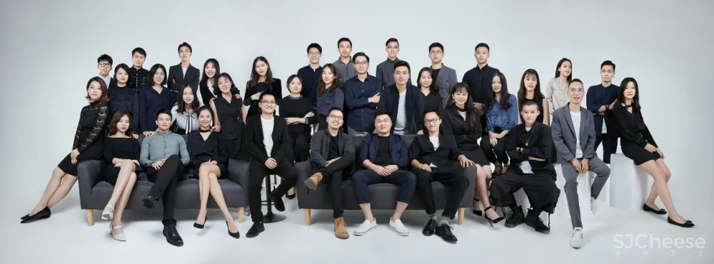 共向美学丨隐匿的东方至美