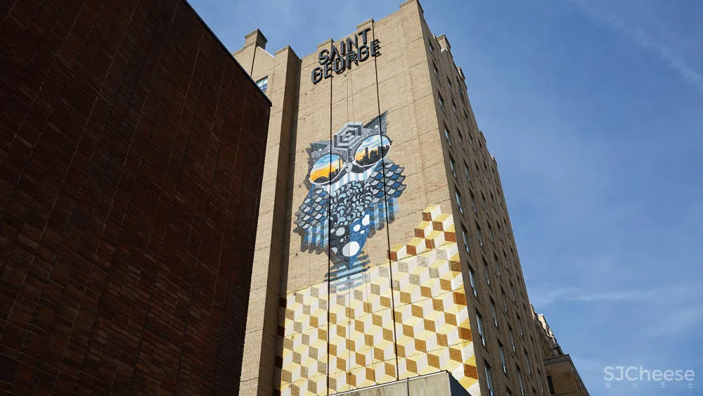 Mason | 加拿大Kimpton Saint George酒店
