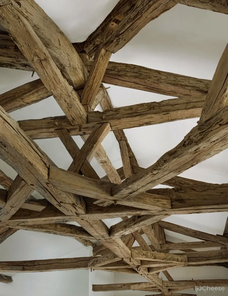 顶级设计丨总有独特的品味