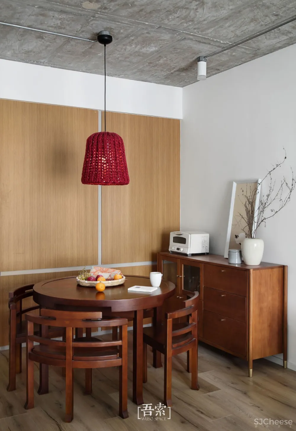 吾索新作 | 大音希声 大巧若拙