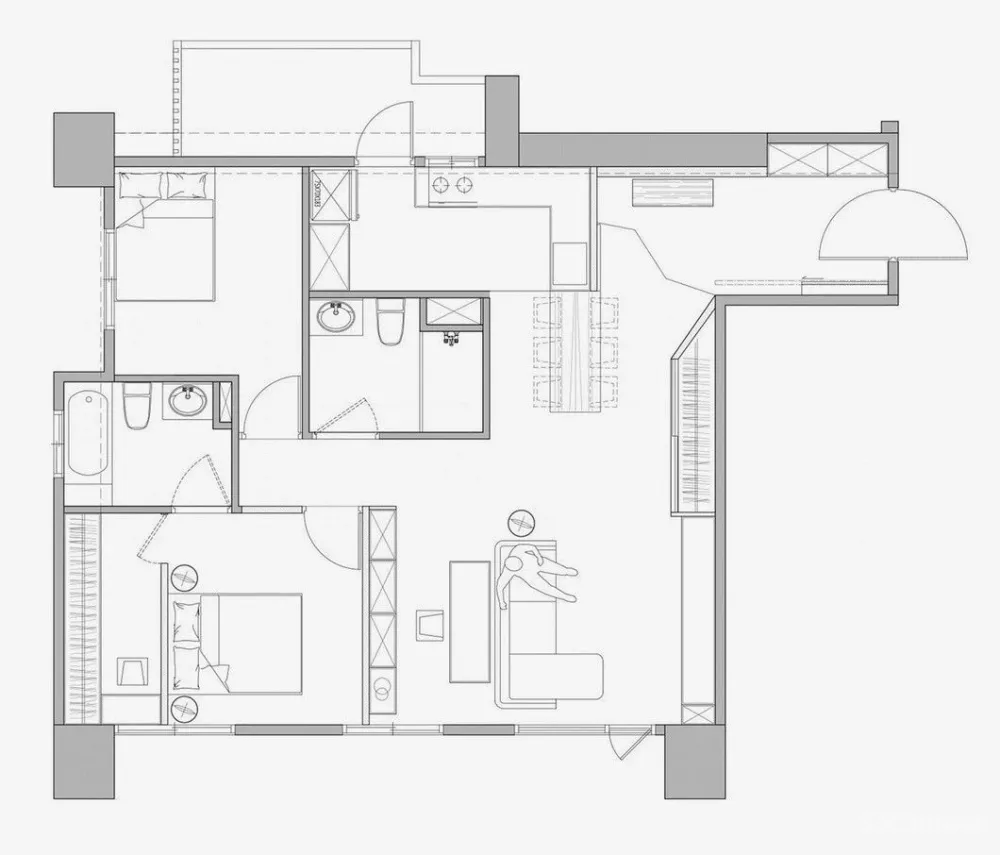 端午安康丨清新范儿设计