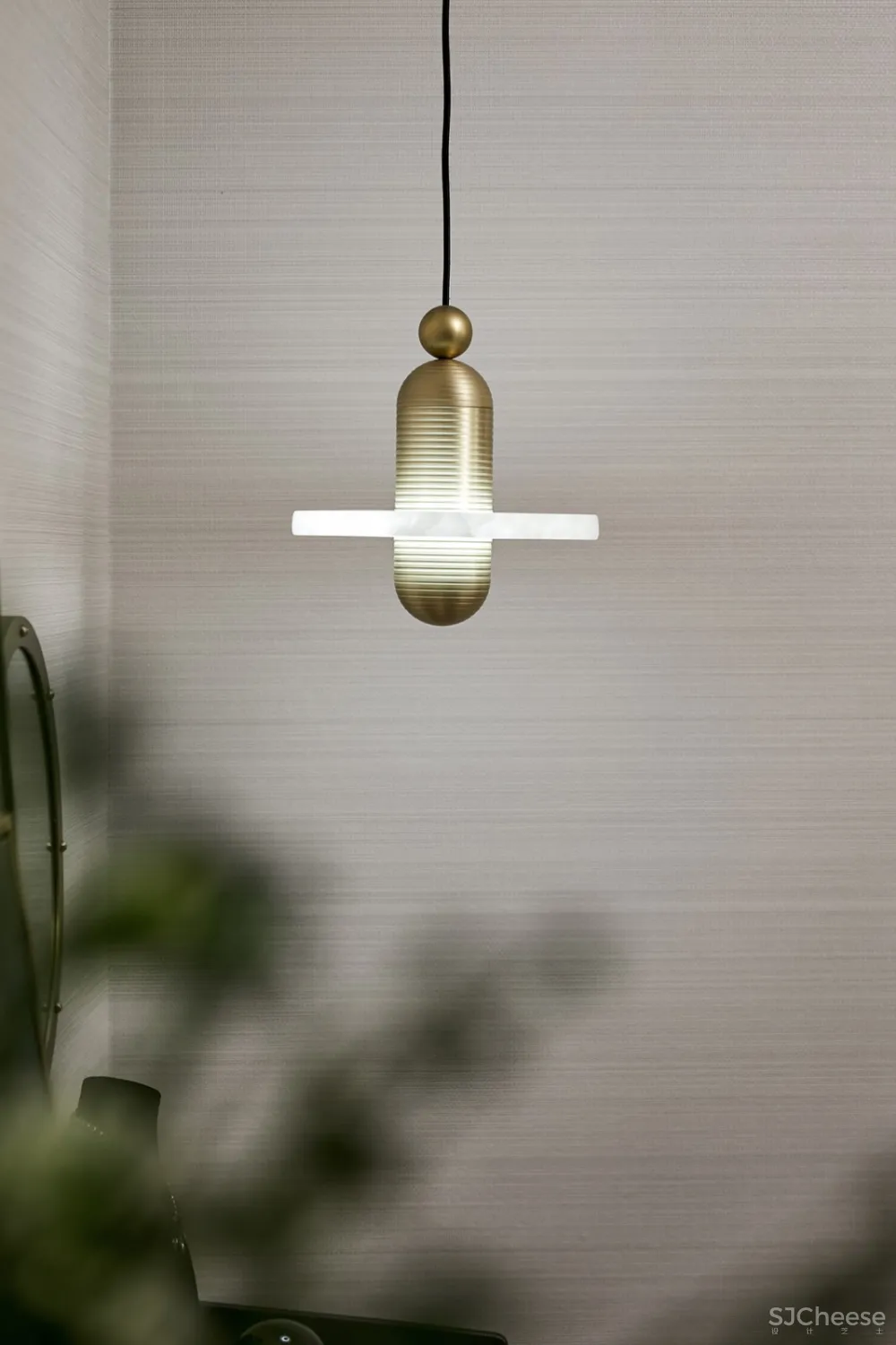 首发【IF.DESIGN 羽果设计】延续的梦境·追寻美好生活本源