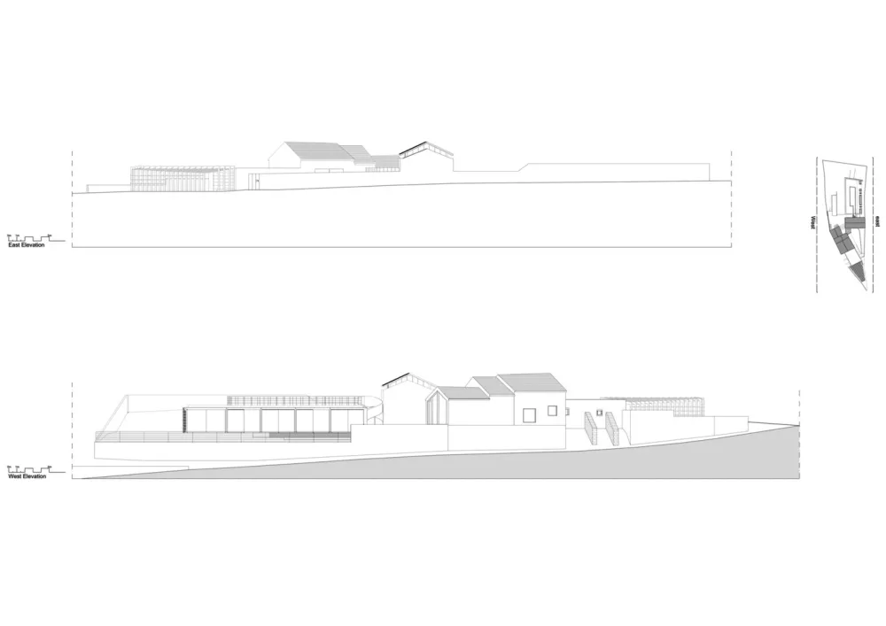 奥比多斯之屋 / FCC Arquitectura