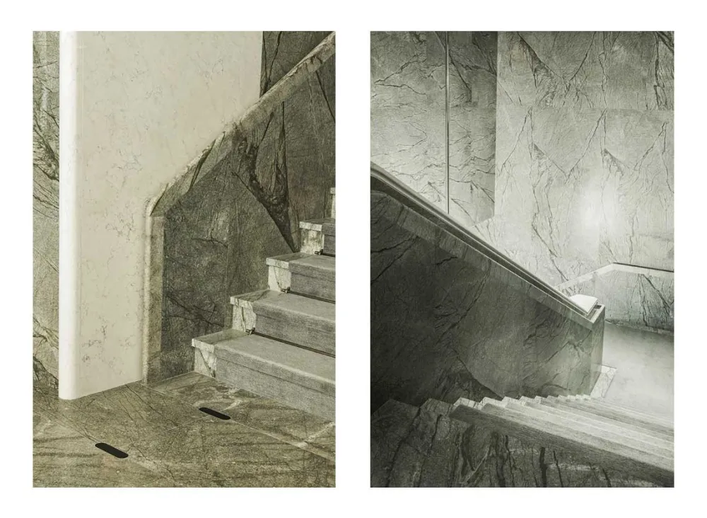 首发 | Joseph Dirand:纽约 LE JARDINIER餐厅开业!