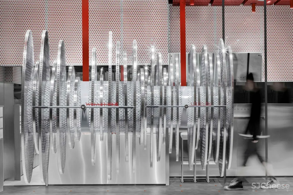 新作 | RooMoo:上海 Whatever Eyewear太阳眼镜店