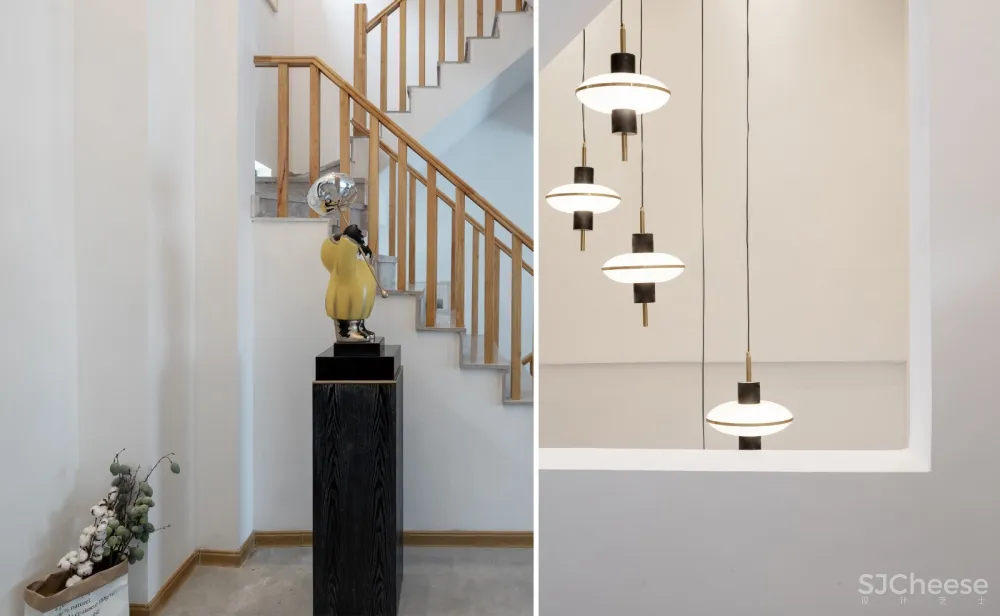 首发 | 阅界x新城:浮世红尘里的自然主义民宿