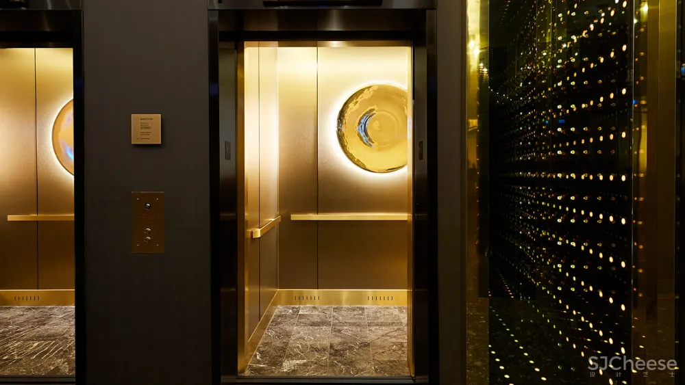 Mason | 加拿大Kimpton Saint George酒店