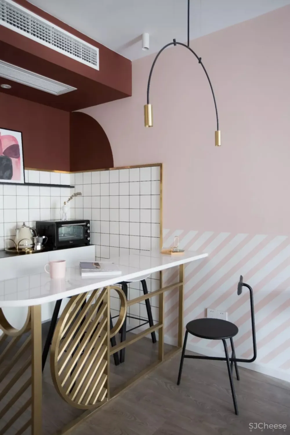 克莱尔的异想家 吾隅设计