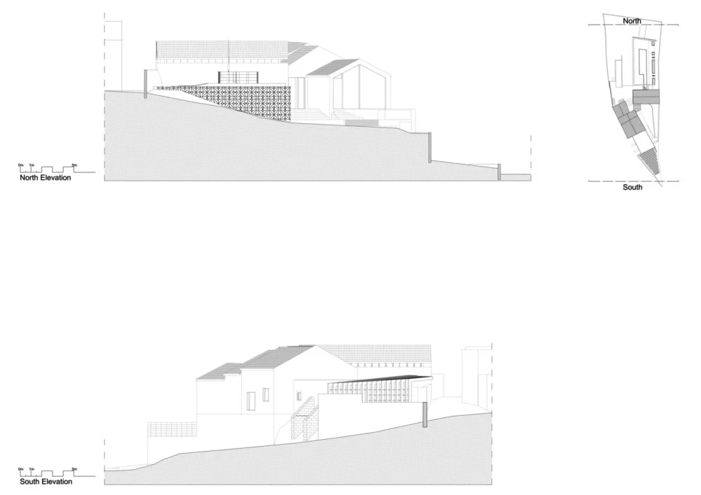 奥比多斯之屋 / FCC Arquitectura