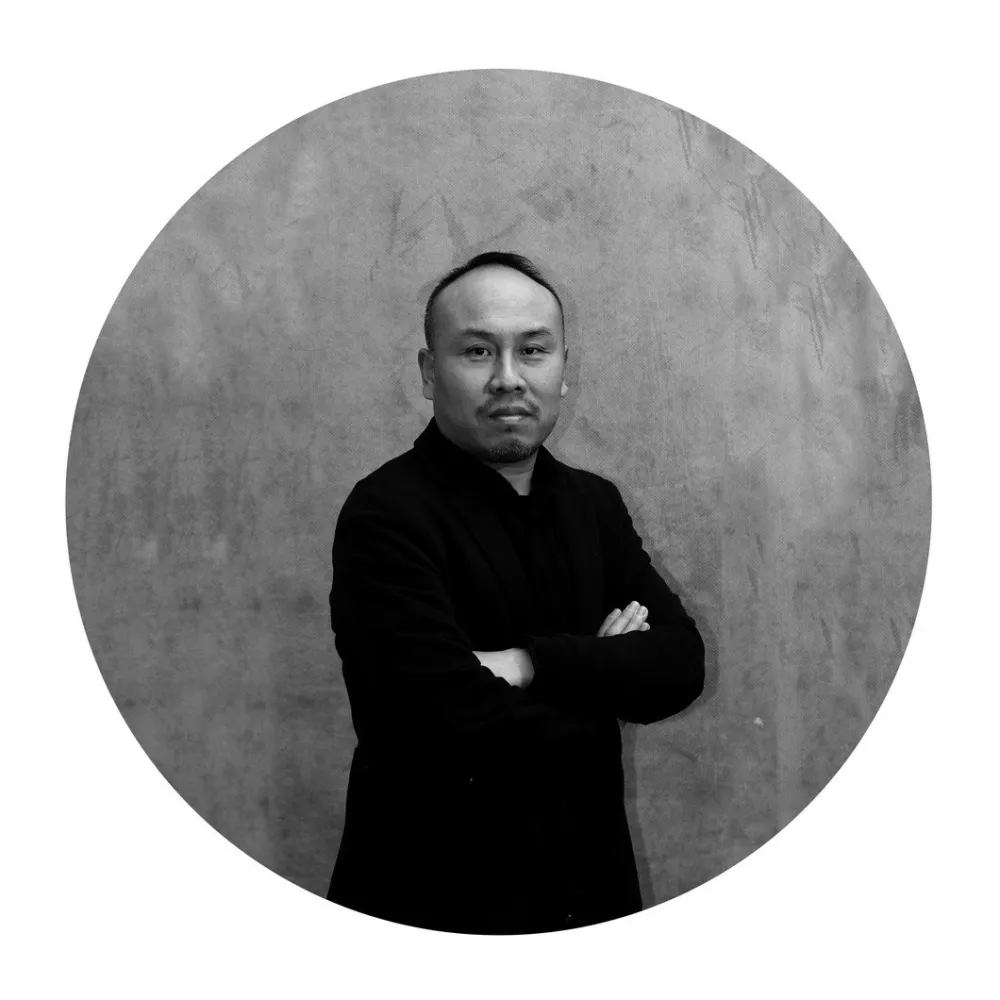 中国红+新中式丨极致的东方惊艳