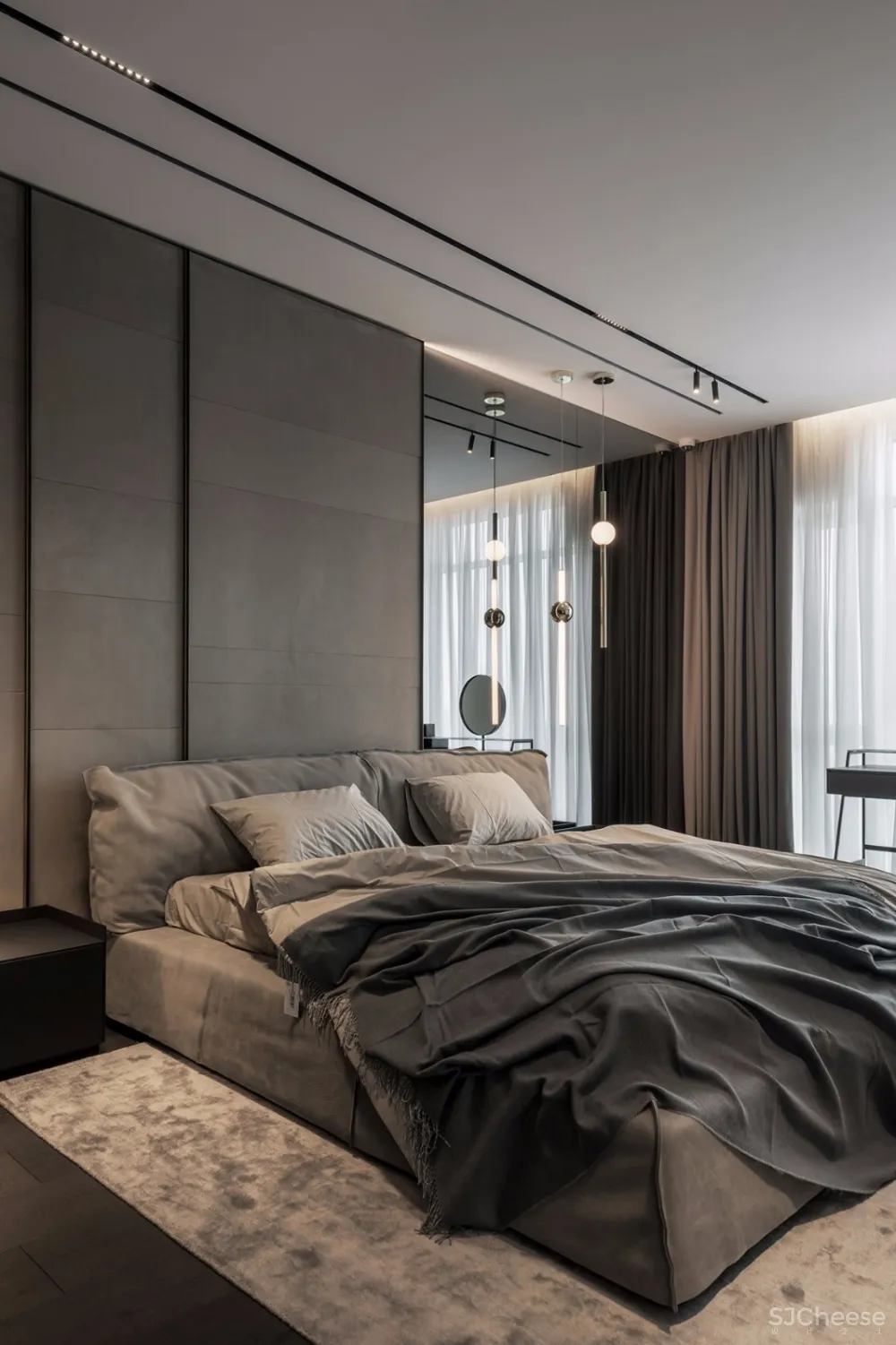 论高级灰之道,丨我只服这哥俩