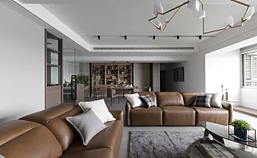 台湾怀旧现代风 kgth design