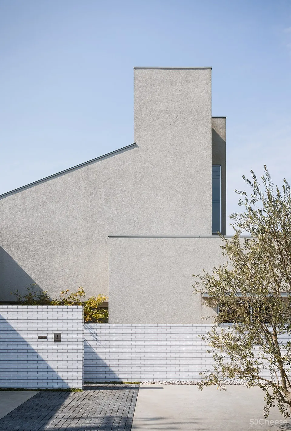 表象住宅,日本京都 / FORM / Kouichi Kimura Architects