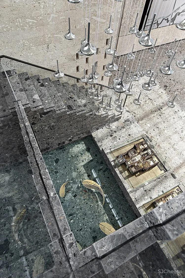 MATRIX DESIGN | 温州华润鹿城万象府