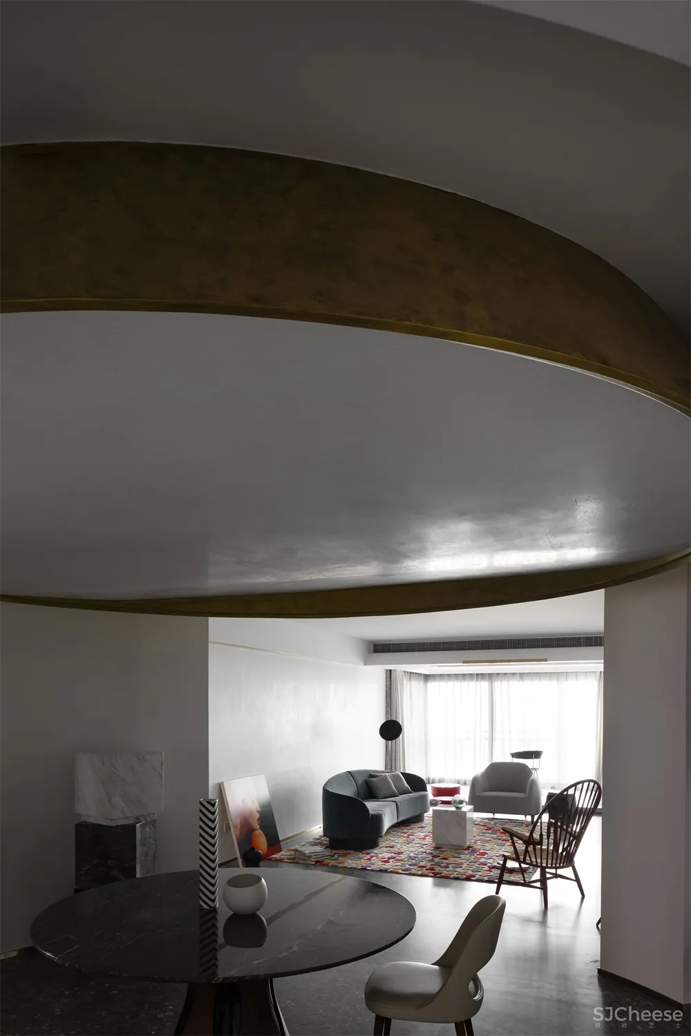 艾克建筑 | 广东汕头的两个住宅案例