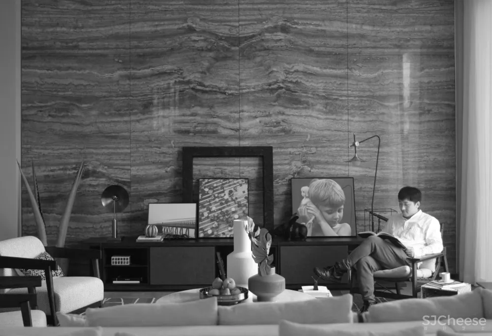 “心安便是归处”解读家与生活的N种方式