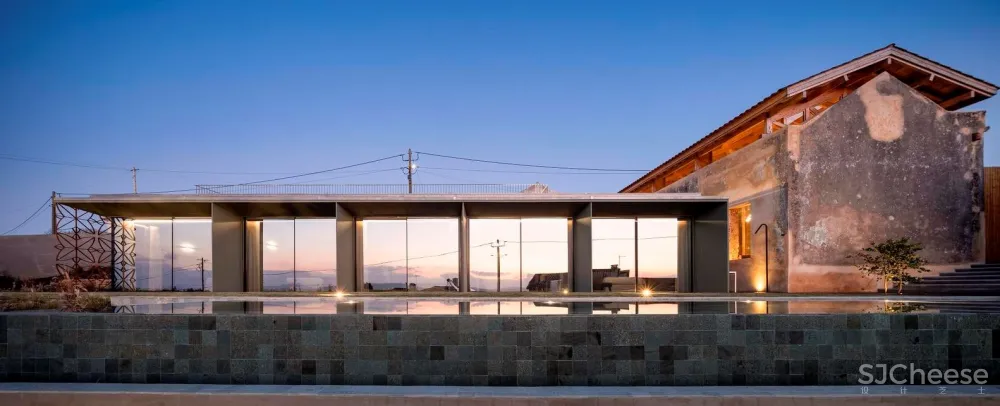 奥比多斯之屋 / FCC Arquitectura