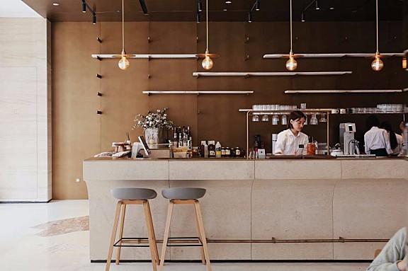 首发 | 夏日的奇幻体验：厦门 MIMO 城市精灵餐厅