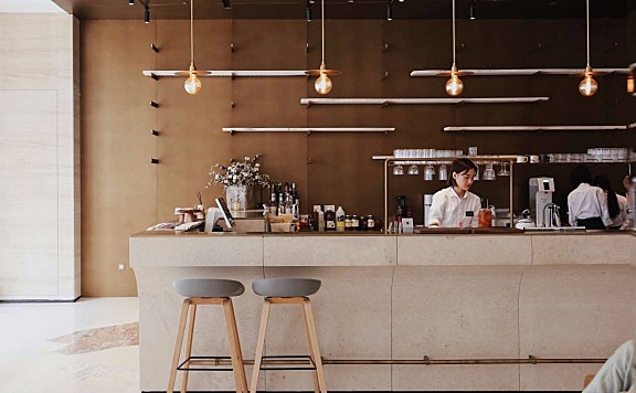 首发 | 夏日的奇幻体验:厦门 MIMO 城市精灵餐厅