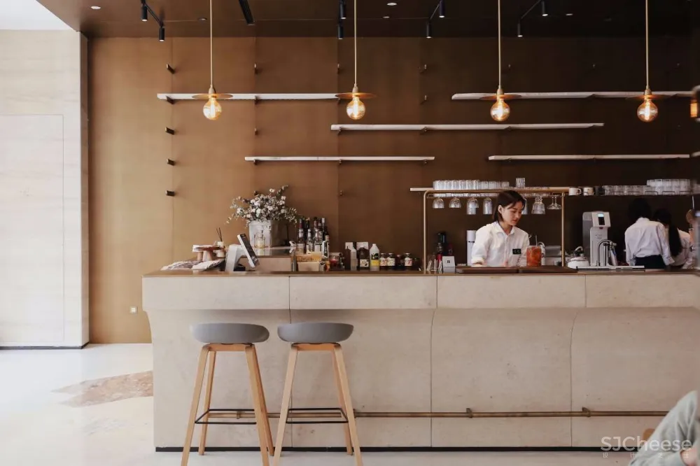 首发 | 夏日的奇幻体验:厦门 MIMO 城市精灵餐厅