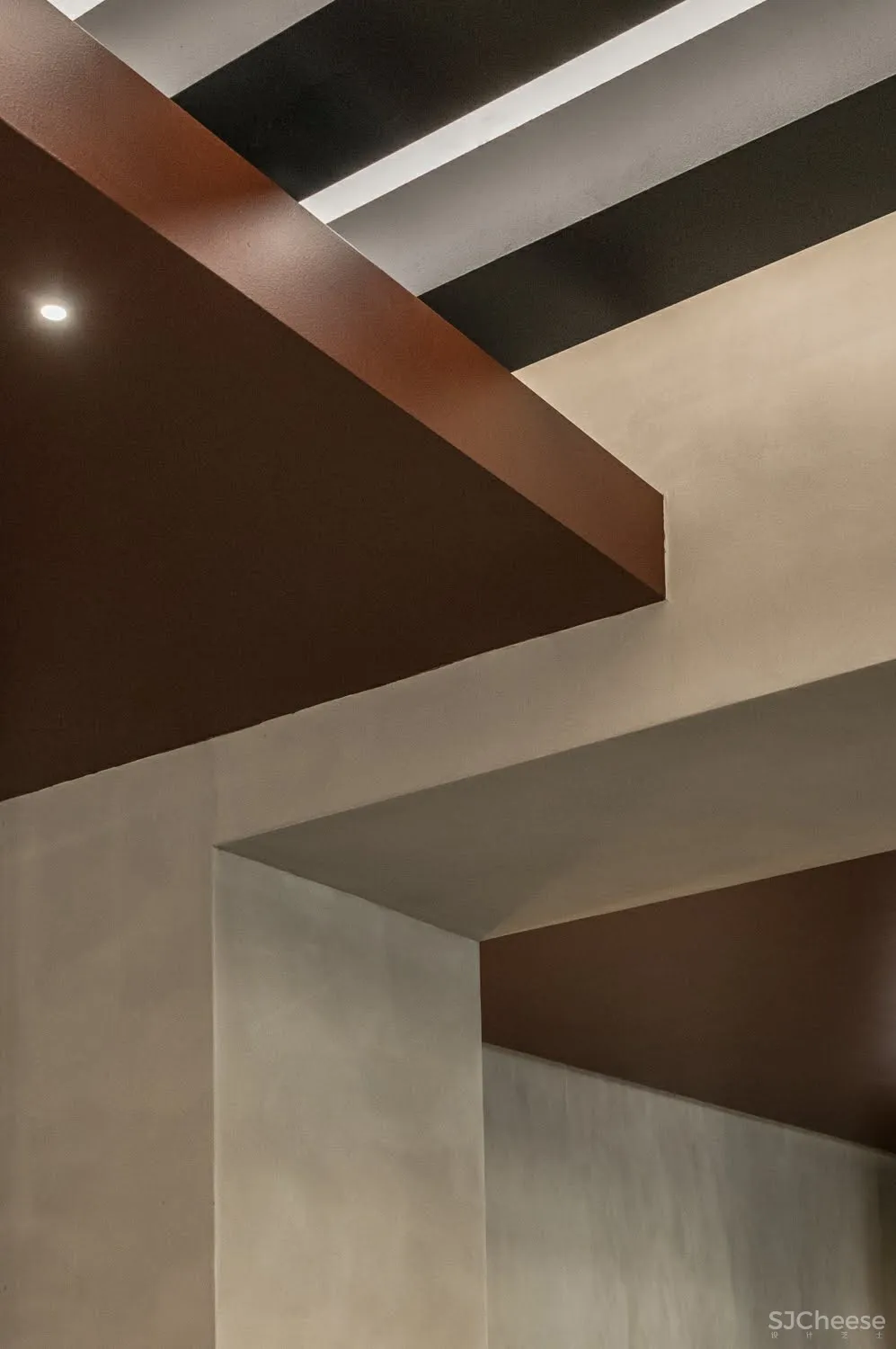 集咖啡、酒吧和甜品于一体的米兰时尚小店 Salvatore Massone