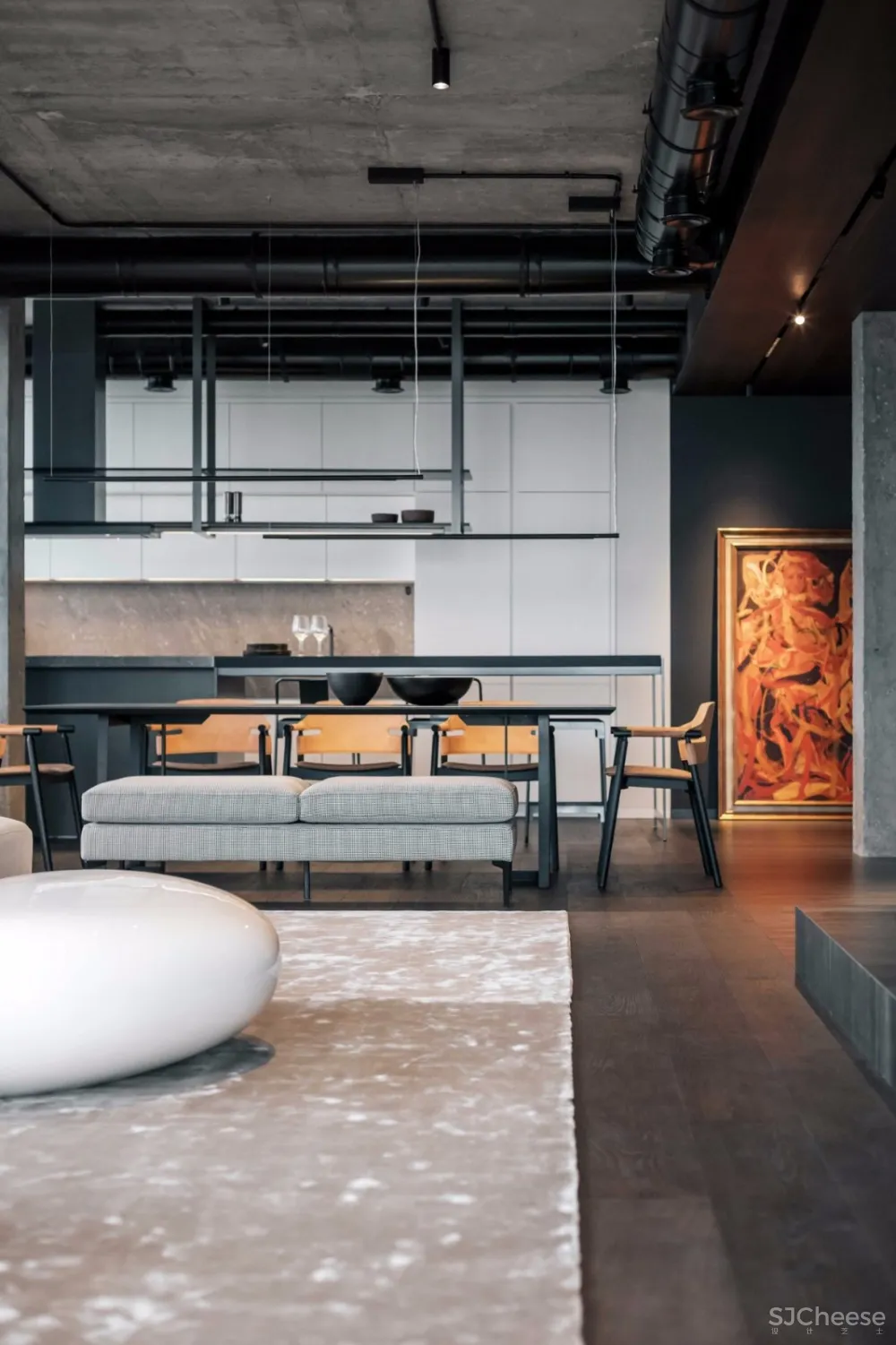 论高级灰之道,丨我只服这哥俩