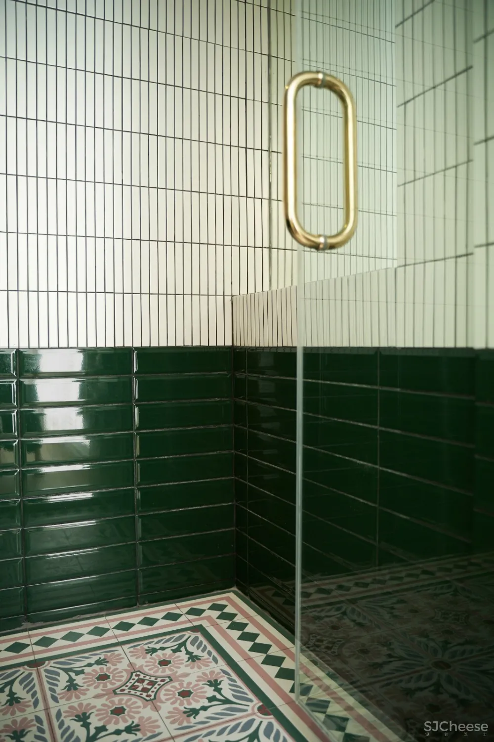 AROMA DREAM 泰式按摩水疗店 灯灯灯凳创意工作室