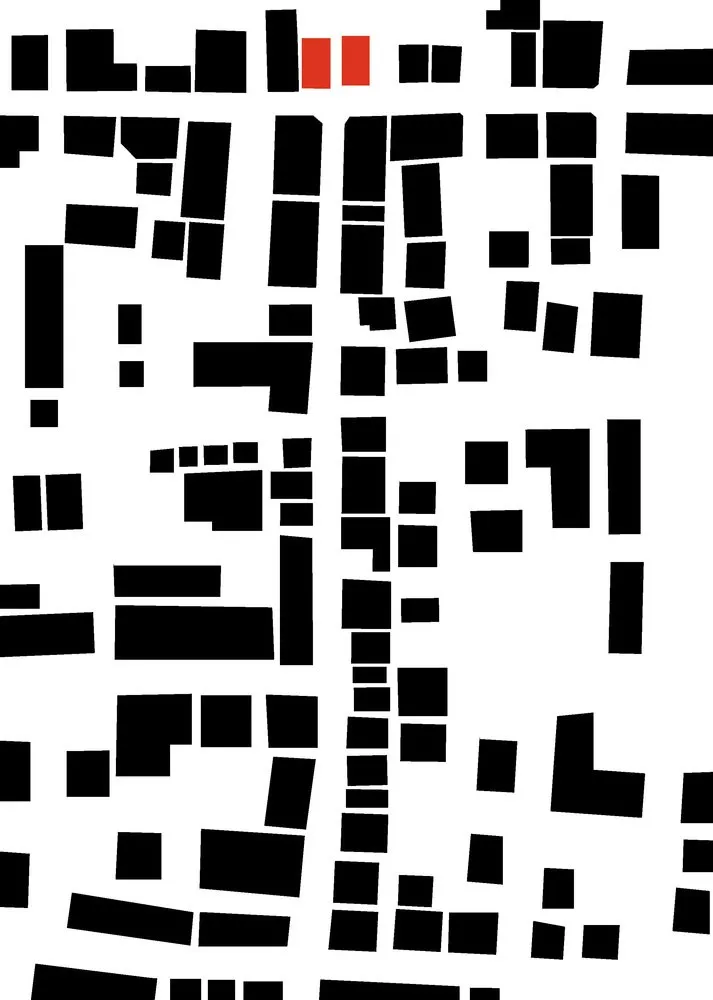 FLAT12x | 古典与现代结合的泰国住宅 Bird Bom House