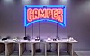 新作 | CAMPER +Jonathan Olivares:Camper 纽约洛克菲勒中心专卖店