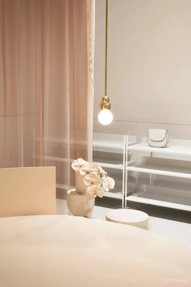 清新淡雅的悉尼 tde. 店铺 Pattern Studio