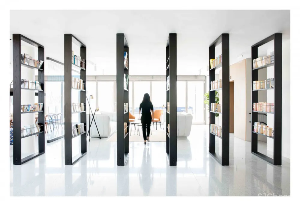 沙迦 Al Rawi 书店 Pallavi Dean