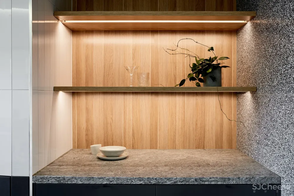 墨尔本Penny Drop餐饮店 Golden