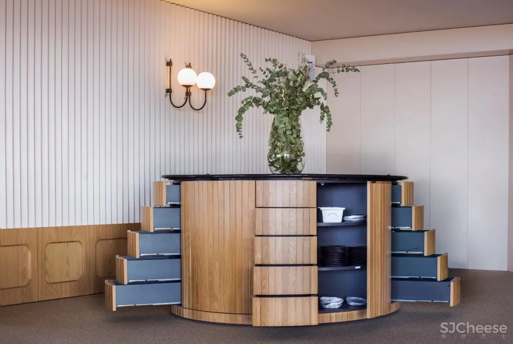 Mecanismo | 创新和谐的概念主义者