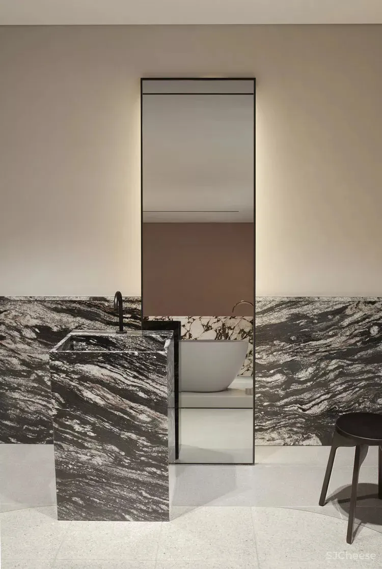 清新淡雅的悉尼 tde. 店铺 Pattern Studio