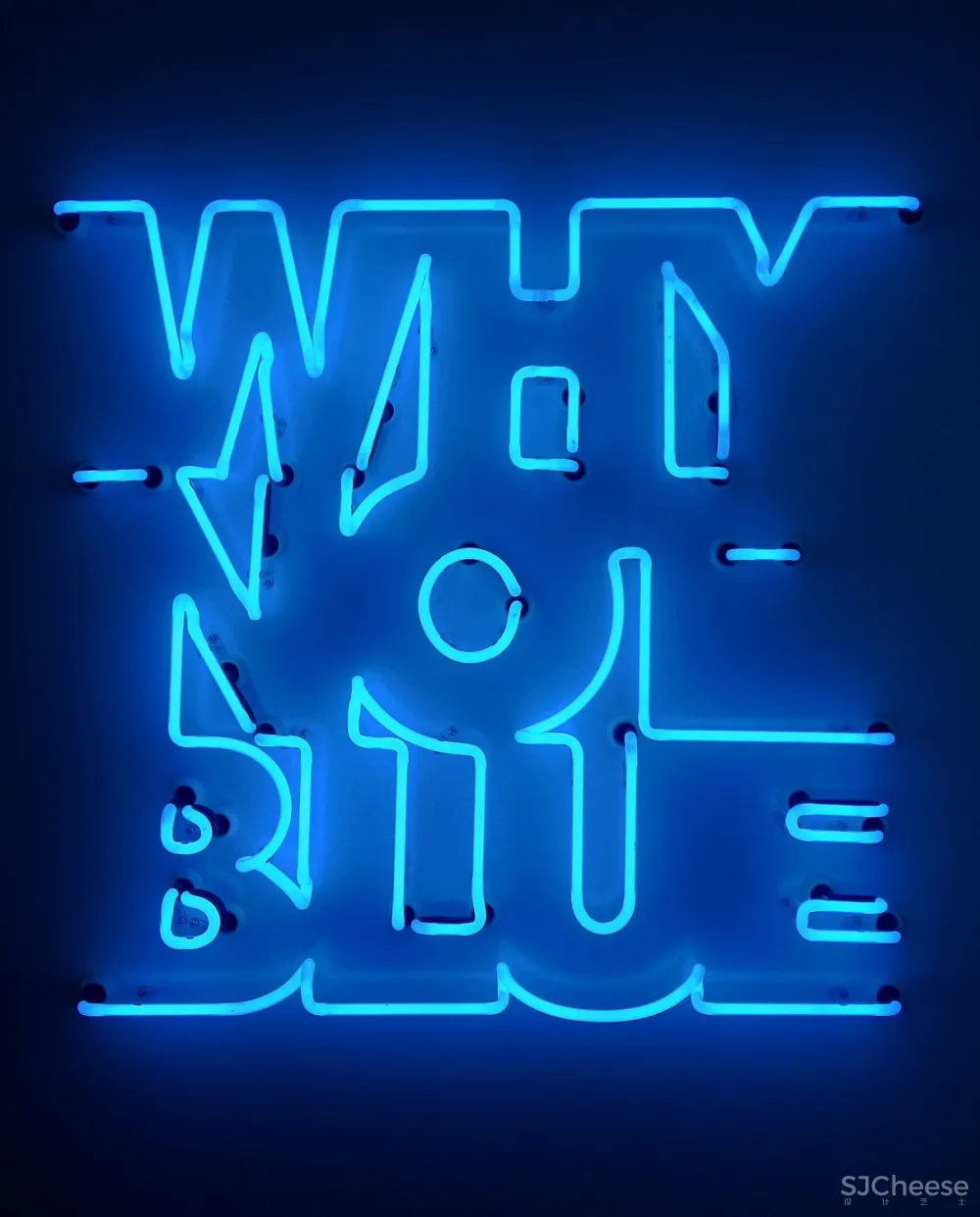 255㎡蒙特利尔蓝色通讯办公室 Anne Sophie Goneau