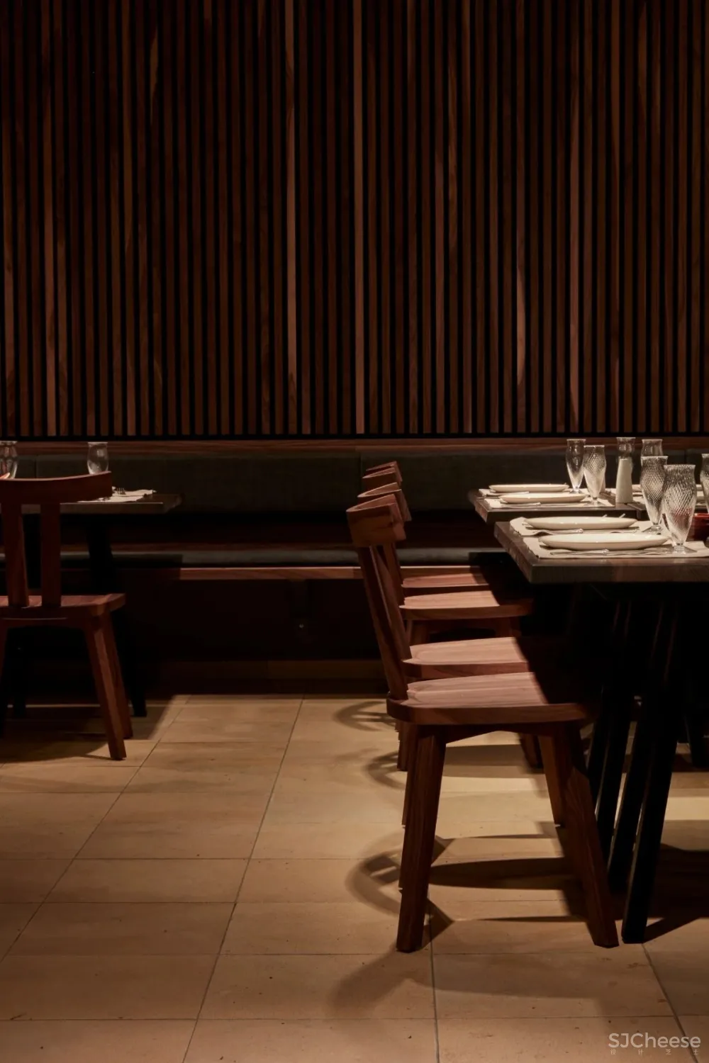 Dreimeta | 室内设计的多维概念