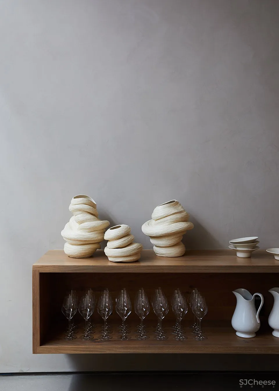 auburn餐厅室内设计,洛杉矶 / Klein Agency