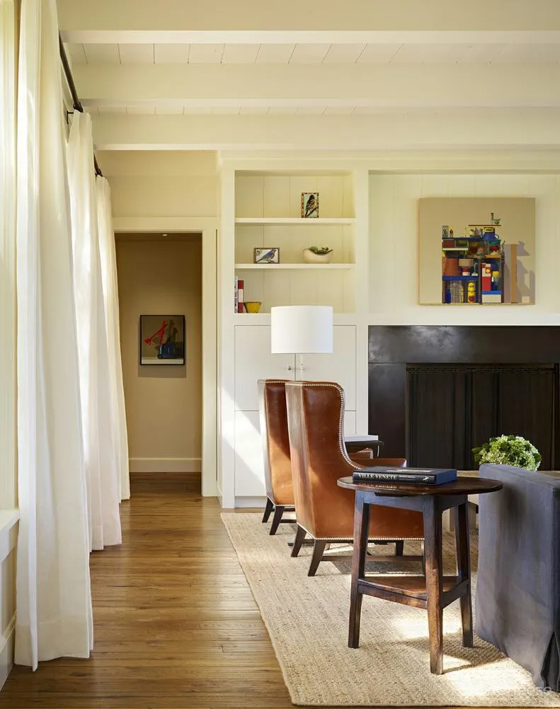 Wade Architects | 合作艺术的匠心视野