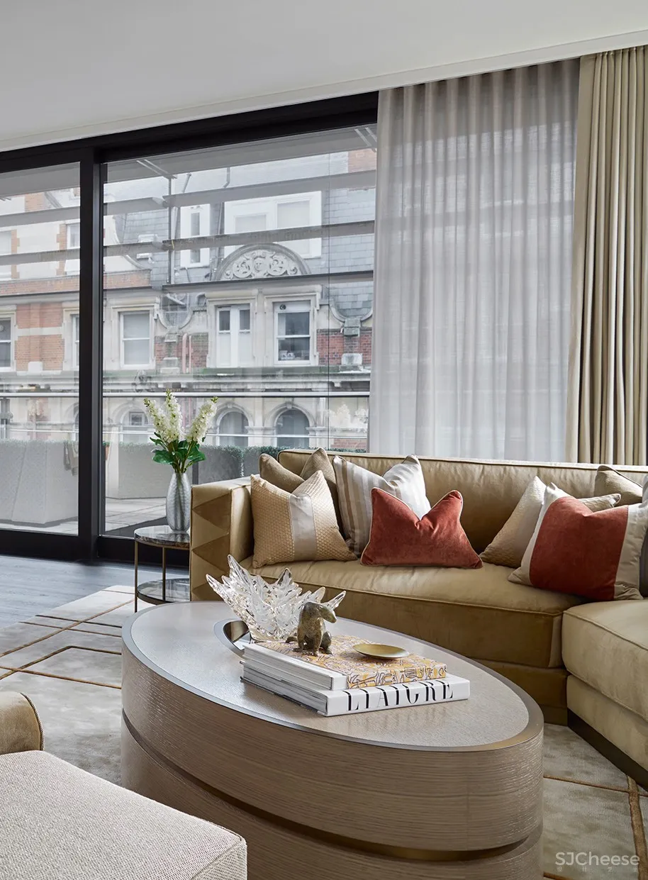 Elicyon新作 | One Hyde Park，伦敦顶级豪宅