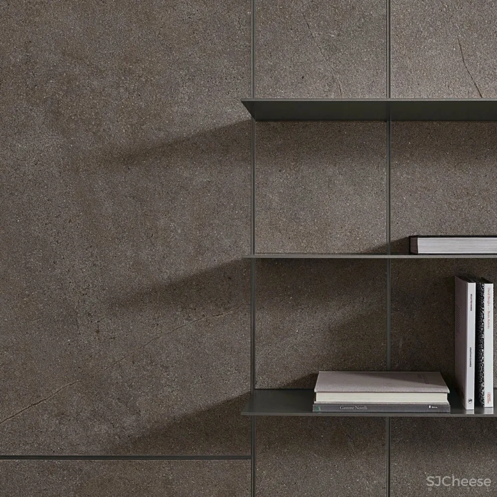 这才是真正的极简奢华