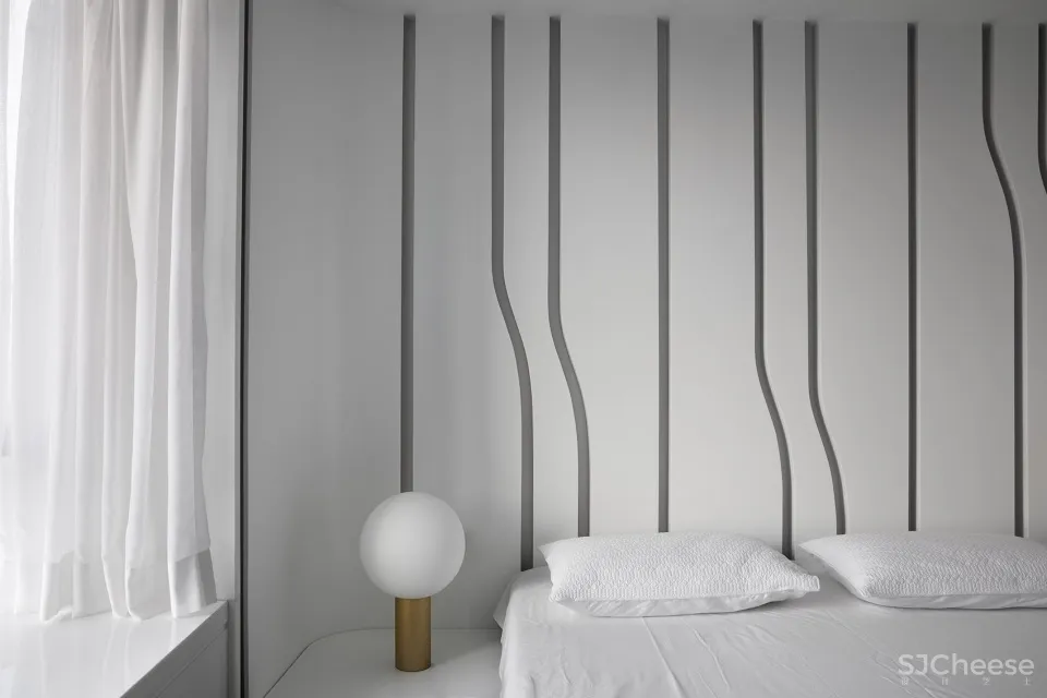 广东冷酷绅士公寓 艾克建筑设计